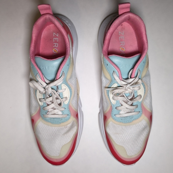 Cole Hann Zero Grand Sneakers - Picture 2 of 5